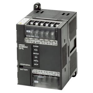 Omron CP1L-L10DR-D Turkiye
