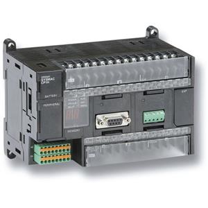 Omron CP1H-Y20DT-D Turkiye