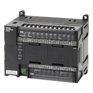 Omron CP1L-EM30DT-D Turkiye