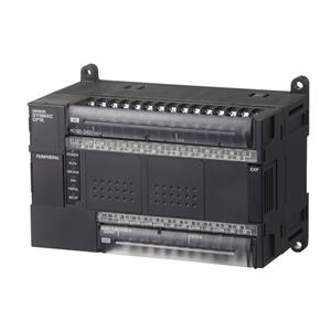 Omron CP1E-E40DR-A Turkiye