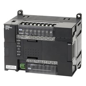 Omron CP1L-EL20DT1-D Turkiye