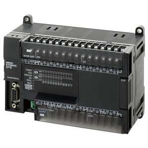 Omron CP1E-N40S1DR-A Turkiye