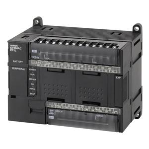 Omron CP1L-M30DT1-D Turkiye