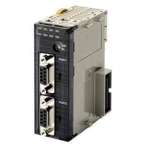 Omron CJ1W-SCU21-V1 Turkiye