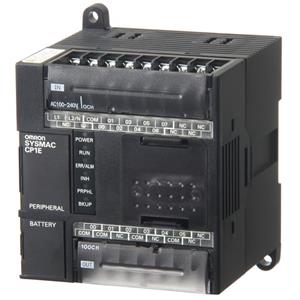 Omron CP1E-N14DT1-A Turkiye
