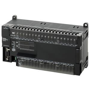 Omron CP1E-N60S1DT-D Turkiye