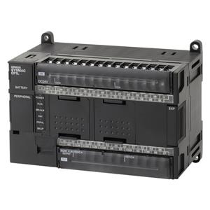 Omron CP1L-M40DT1-D Turkiye