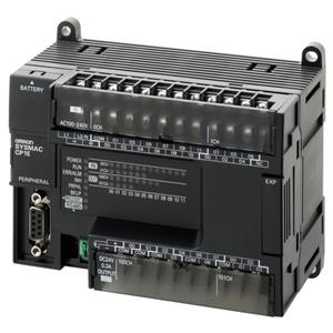 Omron CP1E-N30S1DT-D Turkiye