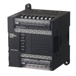 Omron CP1E-E20DR-A Turkiye