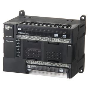 Omron CP1E-NA20DT-D Turkiye