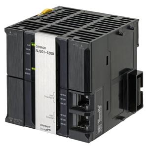 Omron NJ301-1200 Turkiye