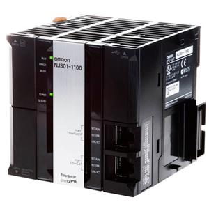 Omron NJ301-1100 Turkiye
