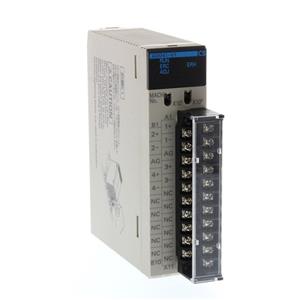 Omron CS1W-AD041-V1 Turkiye