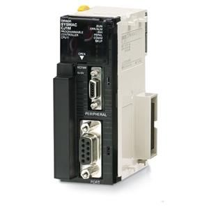 Omron CJ1M-CPU12 Turkiye