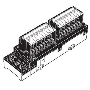Omron CRT1-MD16TA-1 Turkiye