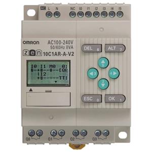 Omron ZEN-10C3AR-A-V2 Turkiye