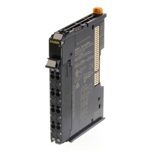 Omron NX-DA2605 Turkiye