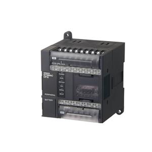 Omron CP1E-N20DT-D Turkiye