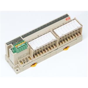 Omron DRT2-OD16TA-1 Turkiye