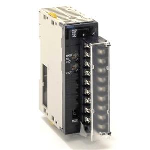 Omron CJ1W-AD081-V1 Turkiye