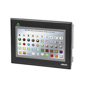 Omron NB7W-TW00B Turkiye