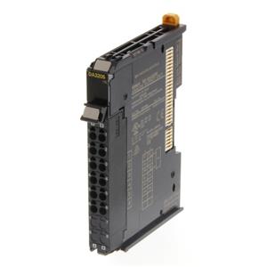 Omron NX-DA3205 Turkiye