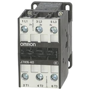 Omron J7KN-40 230 Turkiye