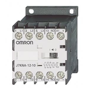 Omron J7KNA-12-10 24D Turkiye