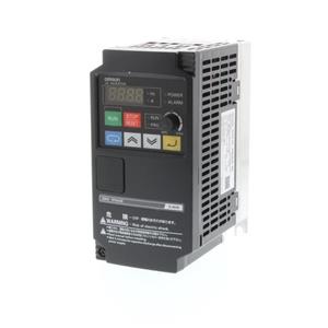 Omron 3G3JX-A2004-E Turkiye