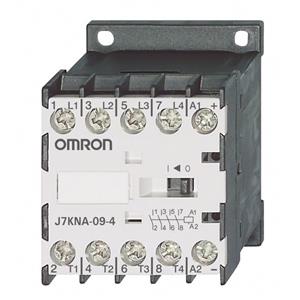Omron J7KNA-09-4 24D Turkiye