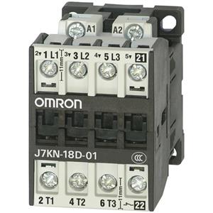 Omron J7KN-18D-01 230 Turkiye