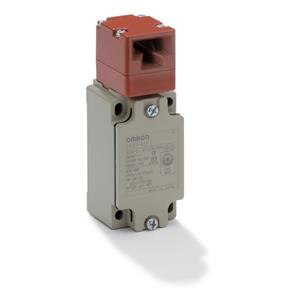 Omron D4BS-1AFS