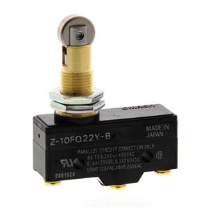 Omron Z-10FQ22Y-B Turkiye