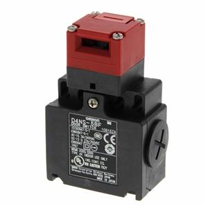 Omron D4NS-5AF Turkiye