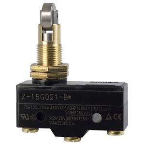 Omron Z-15GQ21 Turkiye