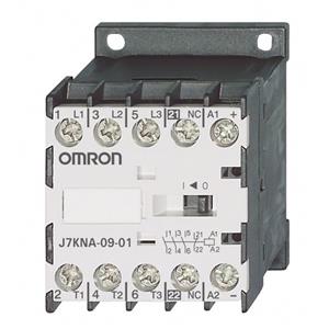 Omron J7KNA-09-01 24VS Turkiye