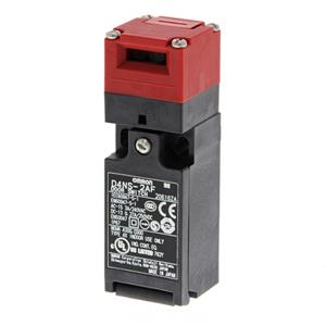 Omron D4NS-2AF Turkiye