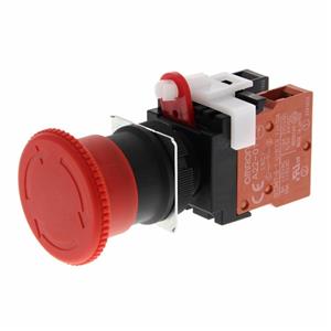 Omron A22E-M-02 Turkiye