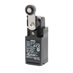 Omron D4N-4122 Turkiye