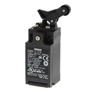 Omron D4N-1172 Turkiye
