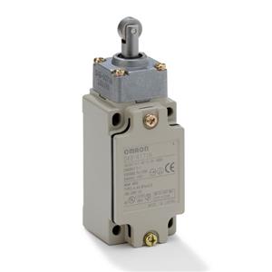 Omron D4B-4A71N Turkiye