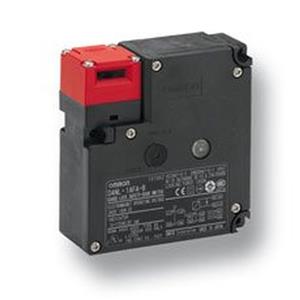 Omron D4NL-1DFA-B Turkiye