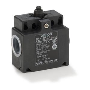 Omron D4N-9131 Turkiye