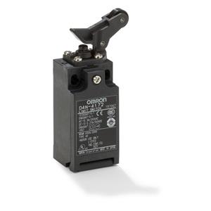 Omron D4N-4172 Turkiye