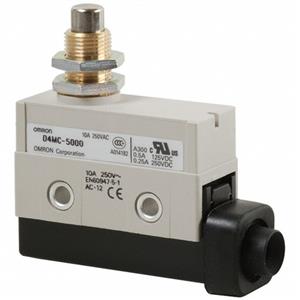 Omron D4MC-5000 Turkiye