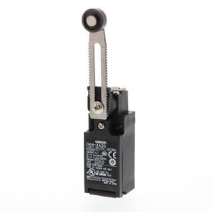 Omron D4N-4A2G Turkiye