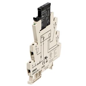 Omron G3RV-SL700-D 230VAC Turkiye