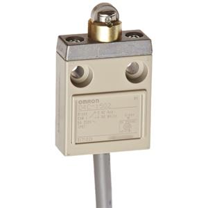 Omron D4C-1502 Turkiye