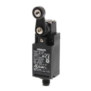 Omron D4N-9120 Turkiye
