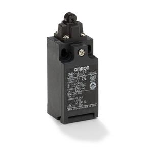 Omron D4N-1A32 Turkiye